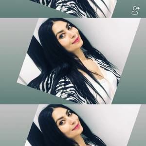 Meet your Posher, Asmae